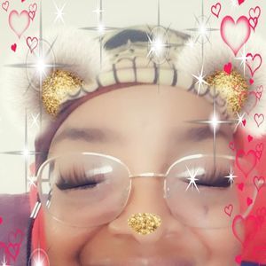 Meet your Posher, Cheri